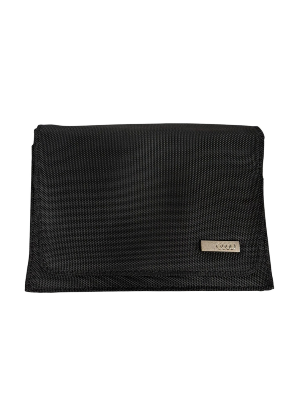 2015 Audi A4 S4 Owners Manual Wallet Case Black Operating Instructions Cabriolet